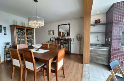 Apartamento à venda e ou locação em londrina, gleba palhano, com 3 quartos, com 113 m², terroir residence