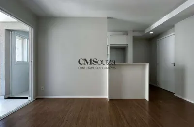 Apartamento para alugar em londrina, jardim presidente, com 3 quartos, com 71 m², vista parque