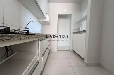 Apartamento à venda no edifício mirante do lago – 3 dormitórios (1 suíte), 76m², 1 vaga – gleba palhano, londrina