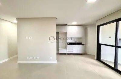 Apartamento para alugar no ed. odyssey – 3 quartos (1 suíte), 86m², 2 vagas – centro, londrina