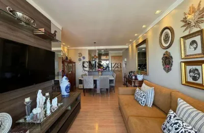 Apartamento à venda em londrina, petrópolis, com 3 quartos, com 78 m², terranoble