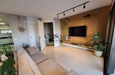 Apartamento á venda no maison lazuli – 3 dormitórios/3 suítes, 173m², 2 vagas – gleba palhano, londrina
