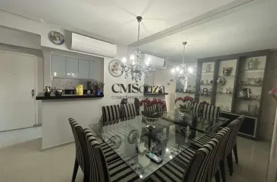 Apartamento para alugar em londrina, centro, com 3 quartos, com 90.3 m², boulevard park