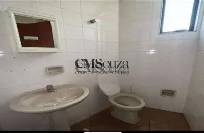 Sala à venda e para alugar em londrina, centro, com 120 m², condomínio executive center skowronek