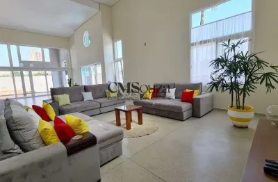 Casa á venda e para alugar – 5 dormitórios/4 suítes, 549,21m², 5 vagas – mediterrâneo, londrina