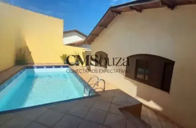 Casa à venda em londrina, jardim alvorada, com 3 quartos, com 150 m²