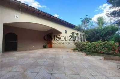 Casa à venda em londrina, jardim alvorada, com 3 quartos, com 150 m²
