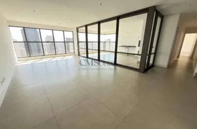 Apartamento à venda em londrina, gleba fazenda palhano, com 4 quartos, com 207 m², epic