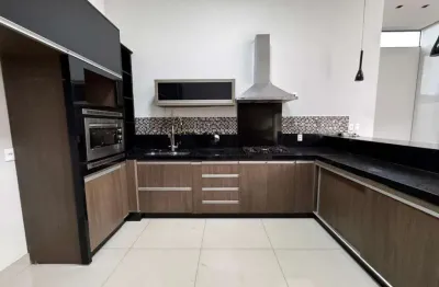 Casa para alugar no condomínio petit ville, 2 dormitórios, 2 suítes, 165m², 4 vagas, jardim itatiaia, londrina