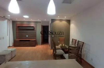 Apartamento à venda no jardins eco resort, com 2 quartos e  75m²