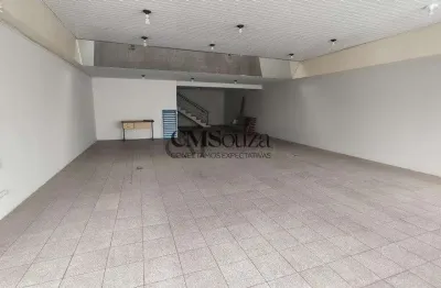 Ponto comercial para alugar na Rua Araguaia, --, Jardim Agari, Londrina