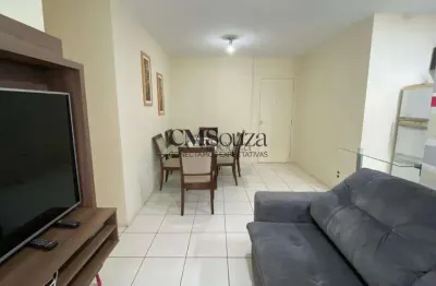 Apartamento para alugar em londrina, aurora, com 3 quartos, com 67 m², garden araucária