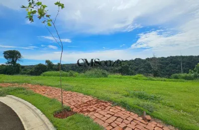Terreno em condomínio fechado à venda na Rua Akira Yoshii, --, Conjunto Residencial Vivendas do Arvoredo, Londrina