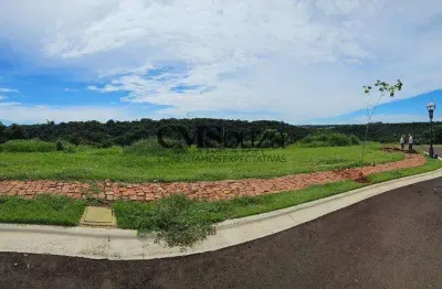 Terreno em condomínio fechado à venda na Rua Akira Yoshii, --, Conjunto Residencial Vivendas do Arvoredo, Londrina