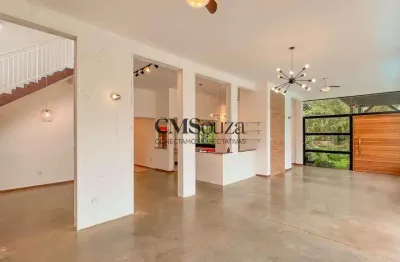 Casa à venda em cambé, estância cabral, com 3 suítes, com 330 m², condomínio estancia cabral