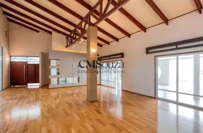 Casa térrea à venda no parque residencial alcântara | 3 suítes e piscina