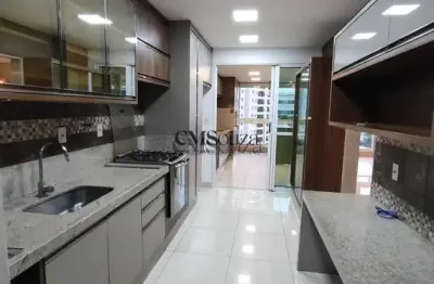 Apartamento para alugar no sonneto residenziale – 3 dormitórios/3 suítes, 179m², 2 vagas – gleba palhano, londrina