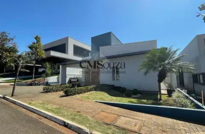Casa à venda e para locação no sun lake, 4 quartos, 250m², londrina
