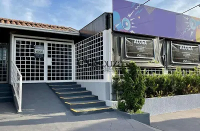 Ponto comercial para alugar no Jardim Presidente, Londrina 