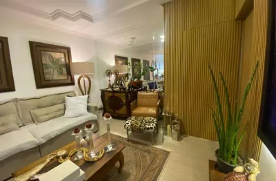 Apartamento à venda em londrina, centro, com 3 quartos, com 117.26 m², ouro preto