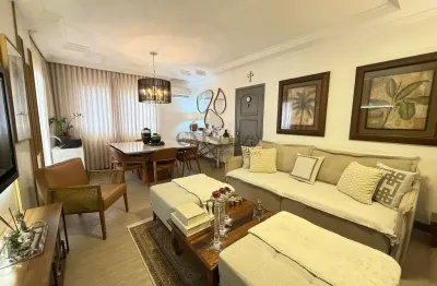 Apartamento à venda no Centro de Londrina | 3 quartos e reforma completa