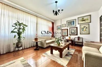 Apartamento à venda em londrina, centro, com 3 quartos, com 108.97 m², marchezine