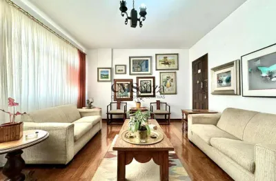 Apartamento à venda em londrina, centro, com 3 quartos, com 108.97 m², edificio marchezine