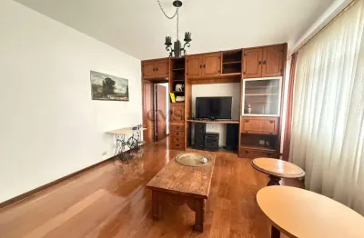 Apartamento com 3 quartos à venda na Rua Pará, --, Centro, Londrina