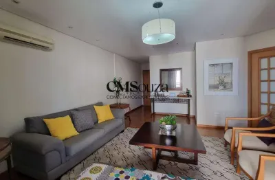 Apartamento à venda na gleba palhano – 3 suítes, 162m², 2 vagas – sunflowers - londrina