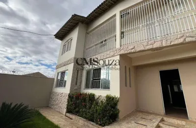 Casa comercial com 4 salas à venda na Rua Guadalajara, --, Santa Rosa, Londrina