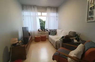 Apartamento à venda em londrina, centro, com 3 quartos, com 103 m², nicola dinardi