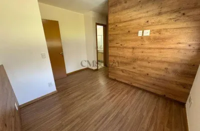 Apartamento para alugar no Alameda Eco Resort E Residence – 3 dormitórios, 1 suíte, 81,62m², 1 vaga – Gleba Palhano, Londrina
