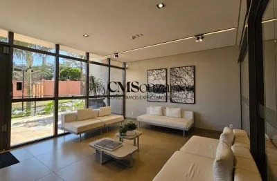 Apartamento à venda e para alugar em londrina, terra bonita, com 2 quartos, com 54.79 m², enjoy