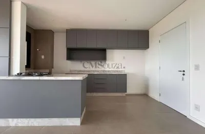 Apartamento para alugar em Londrina, Gleba Palhano, com 2 quartos, com 87 m², Tay