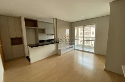 Apartamento para alugar no edifício max living – 2 dormitórios (1 suíte), 65m², 2 vagas – gleba palhano, londrina