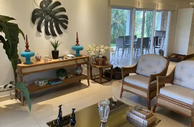 Casa à venda em londrina, estância santa paula, com 4 suítes, com 243.59 m², estância santa paula