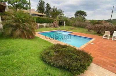 Casa à venda em londrina, estância santa paula, com 4 suítes, com 243.59 m², estância santa paula