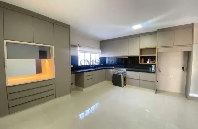 Casa para alugar em londrina, bancários, com 4 quartos, com 350 m²