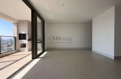Apartamento para locação 115m² no terraza di himini, bela suiça – 3 quartos, planejados em todos os ambientes, vista livre e 2 vagas