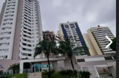 Apartamento para alugar em londrina, andrade, com 2 quartos, com 73 m², brisas alto do araxá