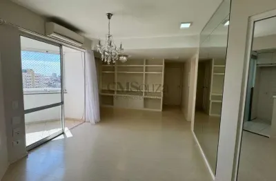 Apartamento para alugar em londrina, andrade, com 2 quartos, com 73 m², brisas alto do araxá