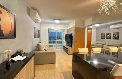 Apartamento à venda em londrina, centro, com 3 quartos, com 80.64 m², splendor