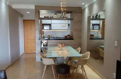 Apartamento à Venda no Centro de Londrina – 3 Quartos, Planejado, Condomínio com Lazer - Splendor Centro