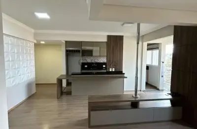 Apartamento para alugar em londrina, aurora, com 2 quartos, com 75 m², solar mirador