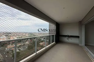 Apartamento à venda em cambé, centro, com 3 suítes, com 161 m², sky residence