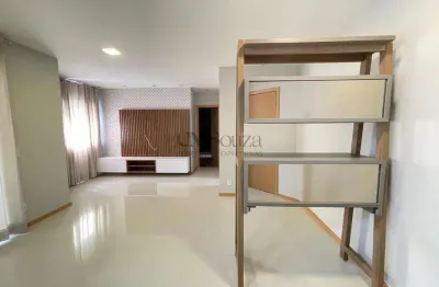Apartamento para alugar em londrina, gleba palhano, com 2 quartos, com 81.62 m²