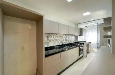 Apartamento para alugar em londrina, gleba palhano, com 2 quartos, com 81.62 m²