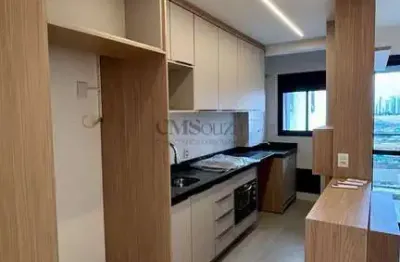 Apartamento para alugar em londrina, terra bonita, com 2 quartos, com 70 m², mind