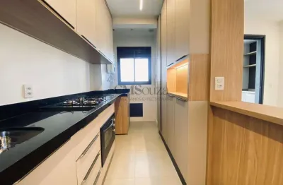 Apartamento para alugar em londrina, terra bonita, com 2 quartos, com 70 m², mind