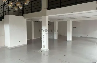 Loja comercial para alugar em londrina, gleba palhano , com 124m² – avenida  maringá